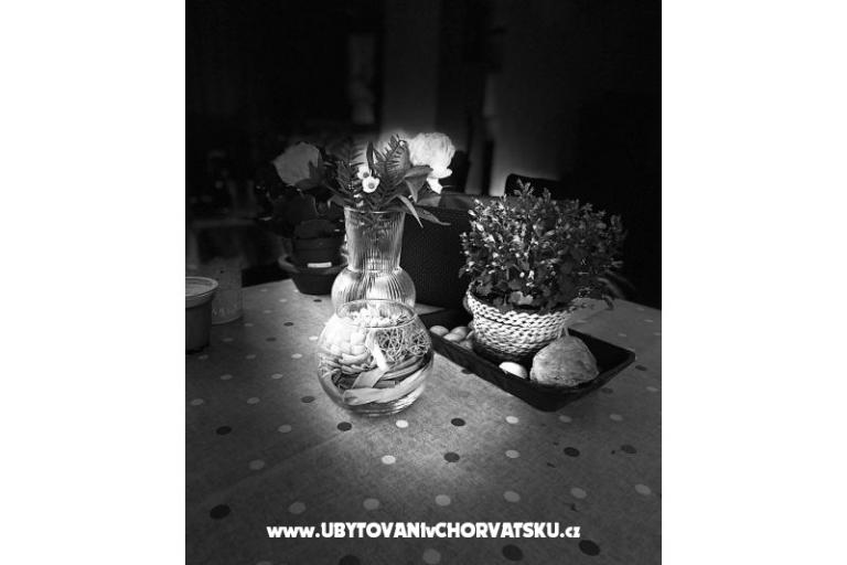 Apartmaji Budija / Viola – foto 17
