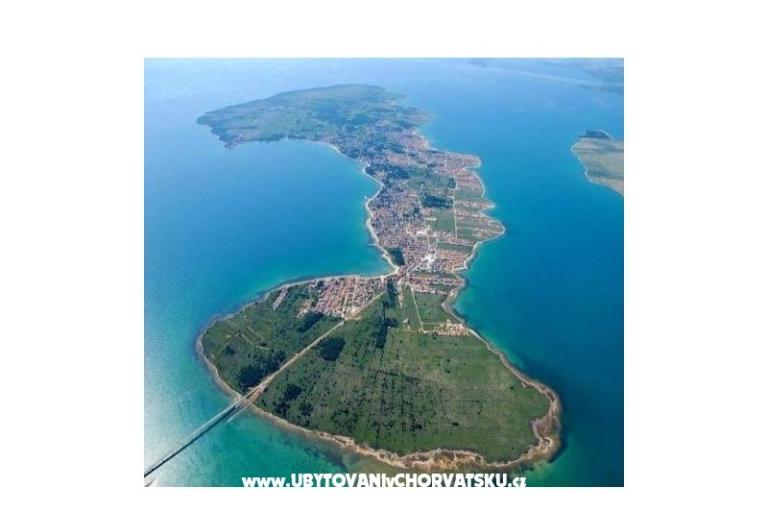 Apartmaji Budija / Viola – foto 18