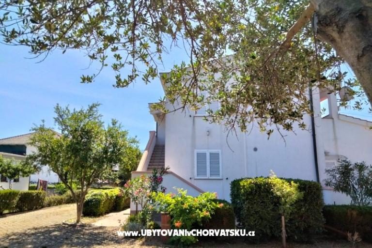 Apartmaji Budija / Viola – foto 2