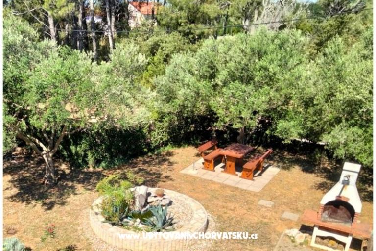 Apartmaji Budija / Viola – foto 3