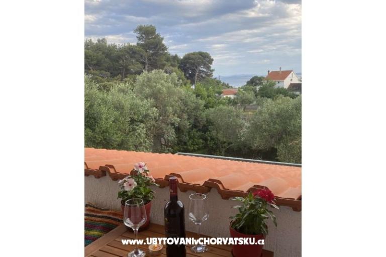 Apartmaji Budija / Viola – foto 6