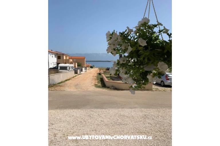 Apartmaji Caganic Villa Bledi – foto 11