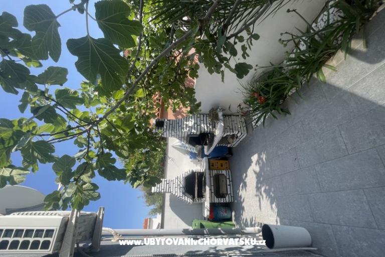 Apartmaji Caganic Villa Bledi – foto 13