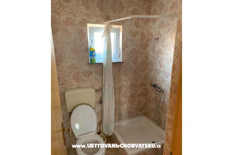 Apartmaji Caganic Villa Bledi – foto 14