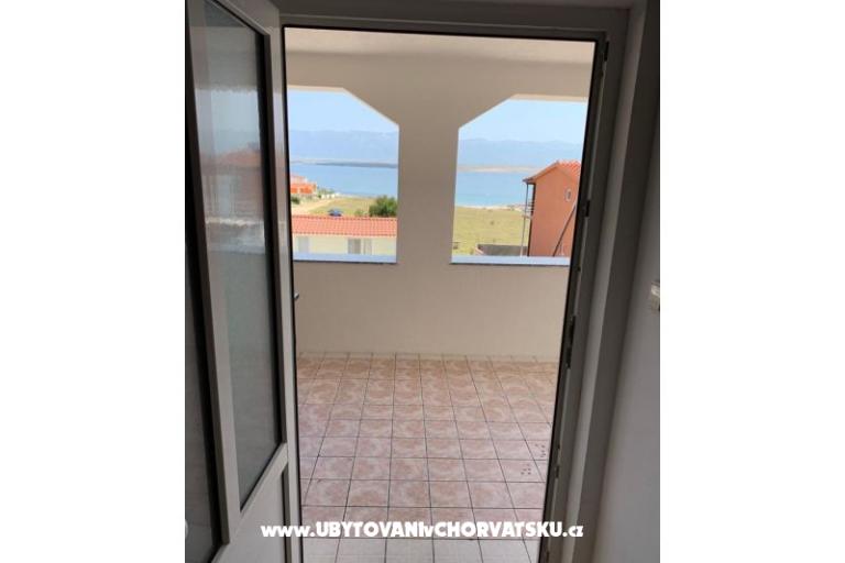 Apartmaji Caganic Villa Bledi – foto 15