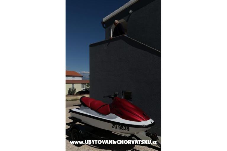 Apartmaji Caganic Villa Bledi – foto 2