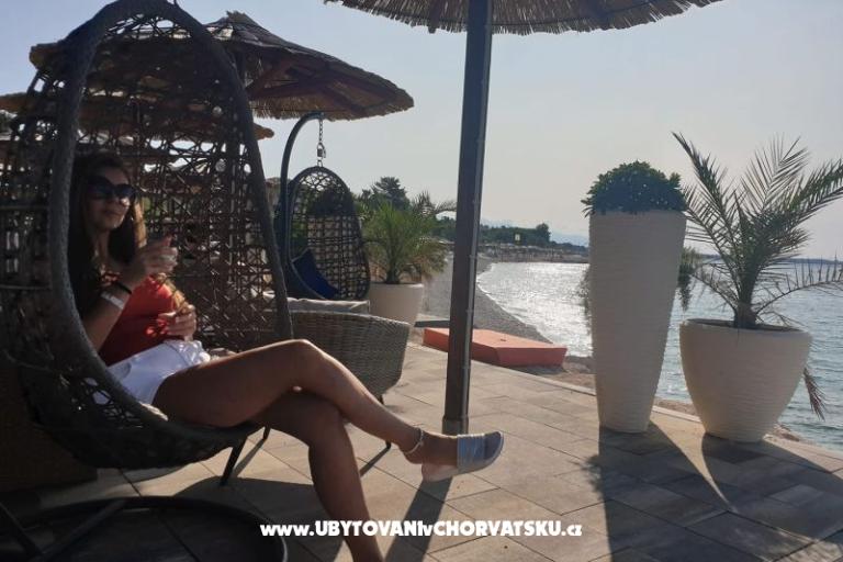Apartmaji Caganic Villa Bledi – foto 3
