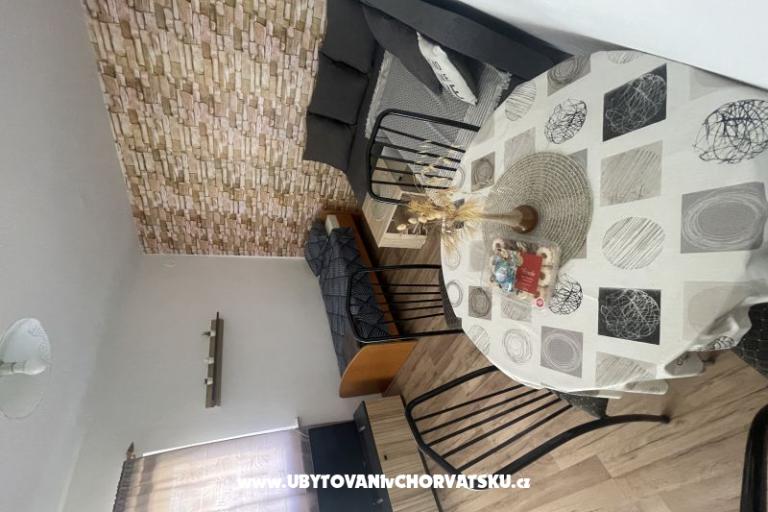 Apartmaji Caganic Villa Bledi – foto 7