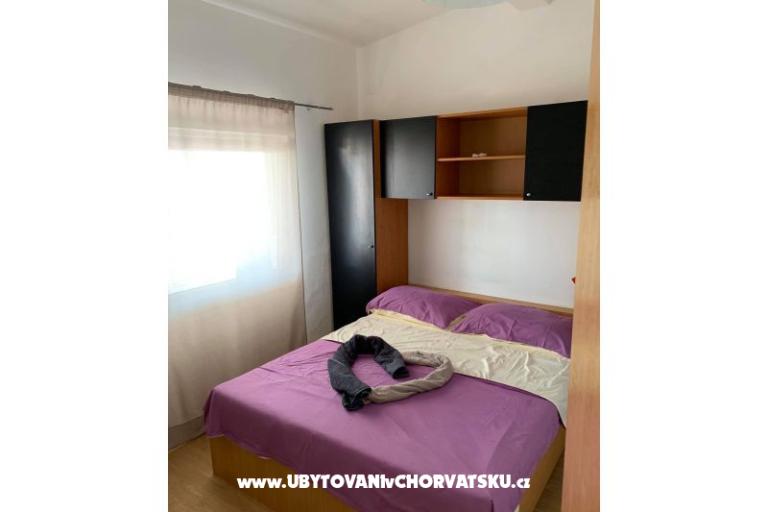 Apartmaji Caganic Villa Bledi – foto 9