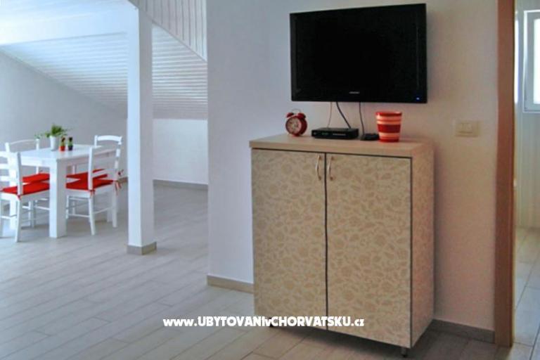 Apartmaji Calla – foto 2