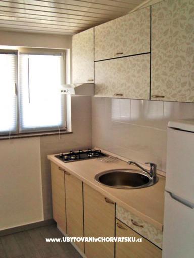 Apartmaji Calla – foto 8