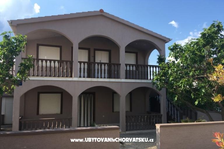 Apartmaji Ceglec – foto 2