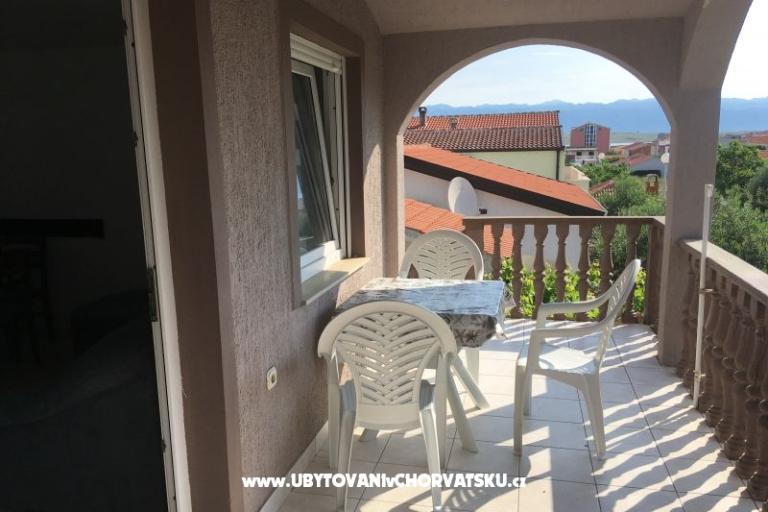 Apartmaji Ceglec – foto 4