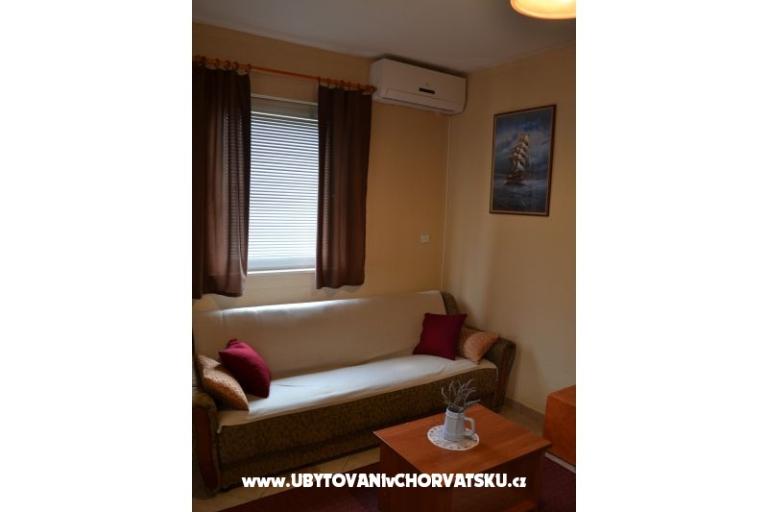 Apartmaji Čvangić – foto 11