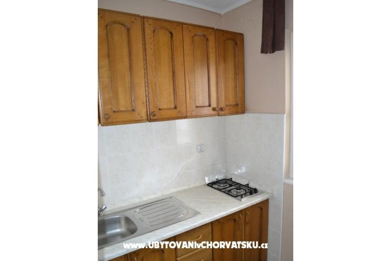 Apartmaji Čvangić – foto 12