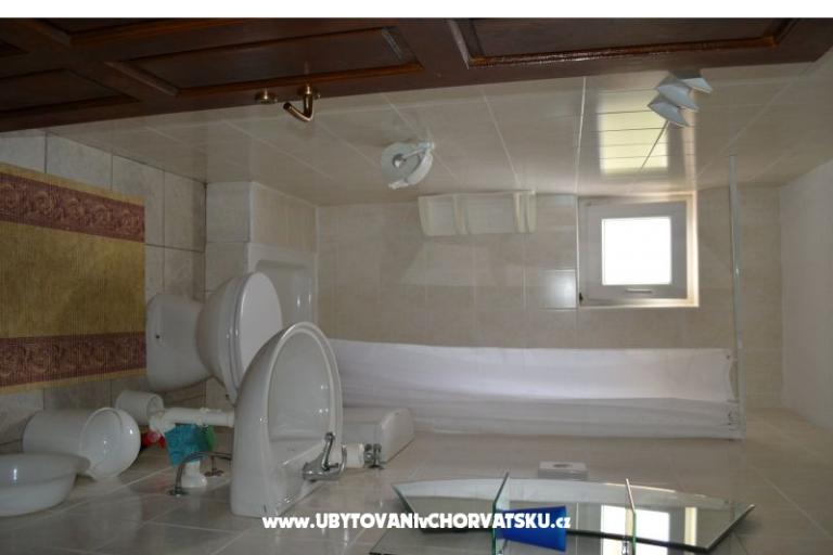 Apartmaji Čvangić – foto 14