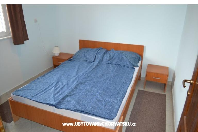 Apartmaji Čvangić – foto 8