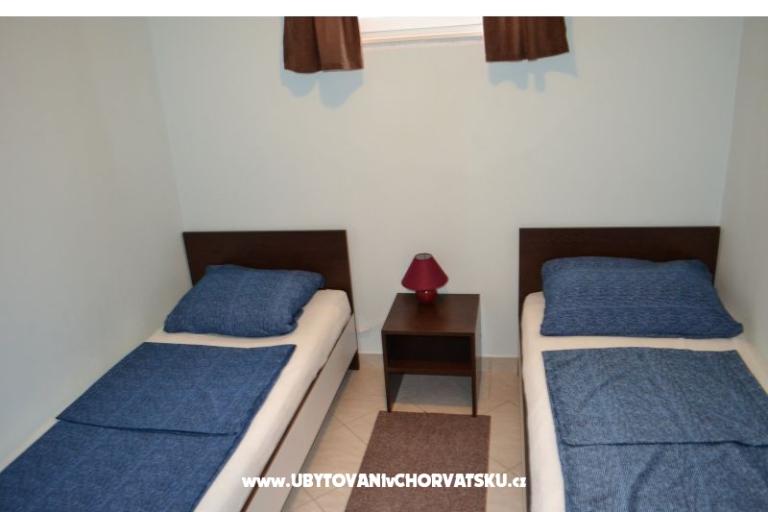 Apartmaji Čvangić – foto 9