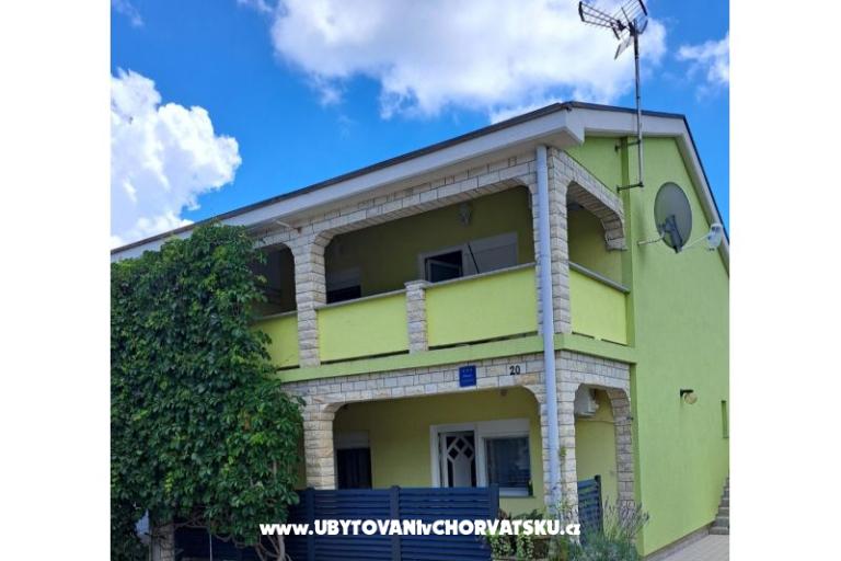Apartmaji Dalija  Vir – foto 16