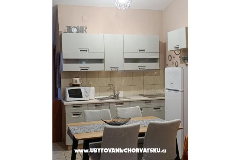 Apartmaji Dalija  Vir – foto 2