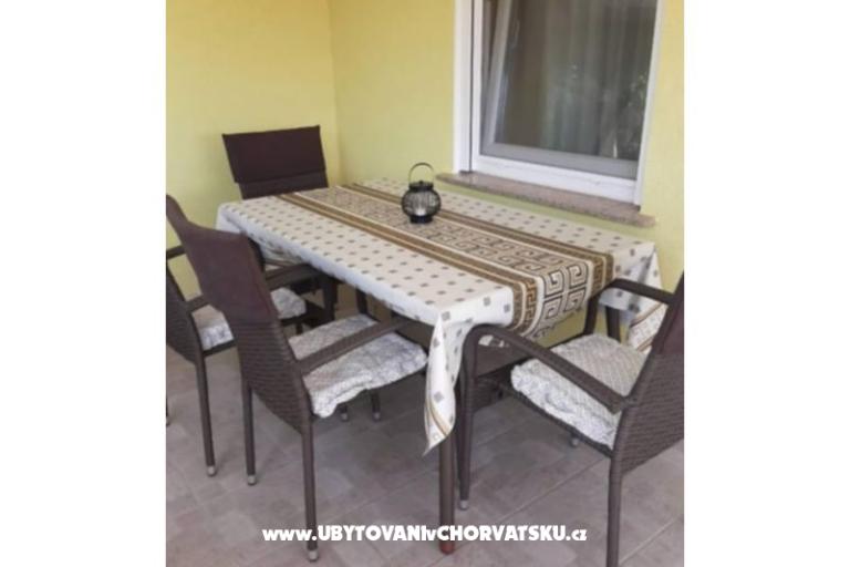 Apartmaji Dalija  Vir – foto 24
