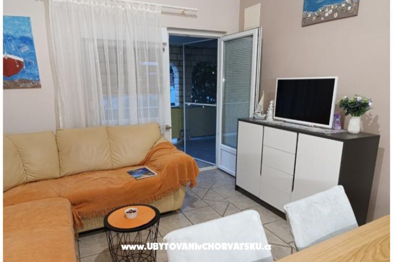 Apartmaji Dalija  Vir – foto 3