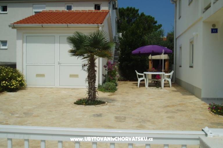 Apartmaji Fegeš – foto 2
