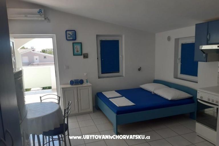 Apartmaji Fegeš – foto 5