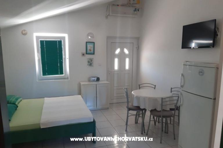Apartmaji Fegeš – foto 6