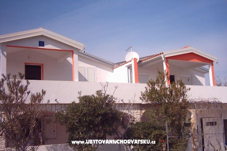 Apartmaji Glavaš Dragica – foto 11