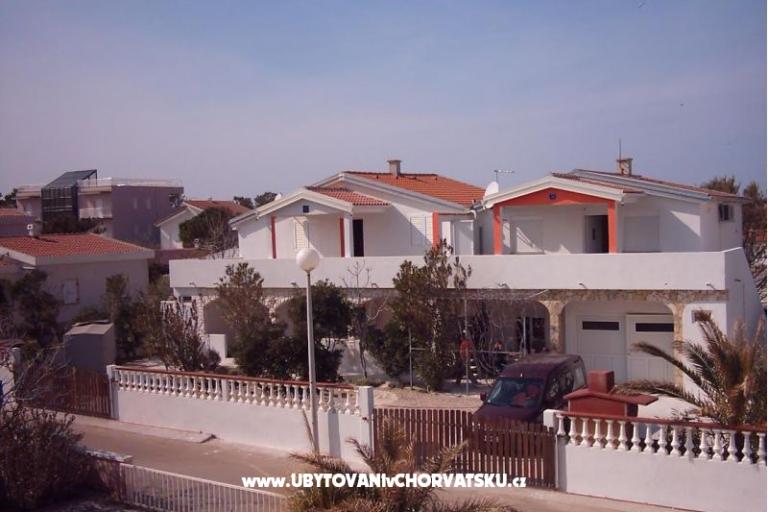 Apartmaji Glavaš Dragica – foto 13