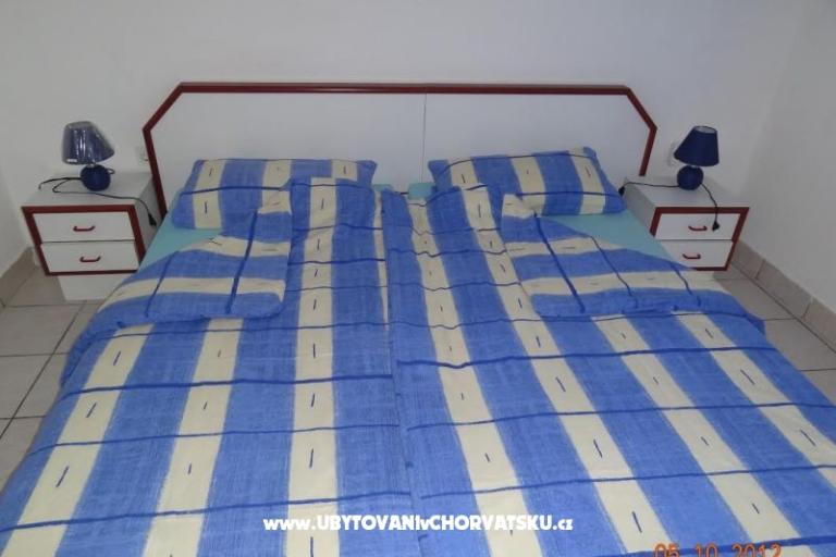 Apartmaji Glavaš Dragica – foto 4