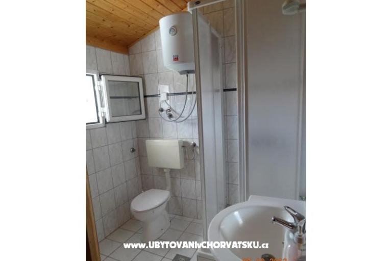 Apartmaji Glavaš Dragica – foto 8
