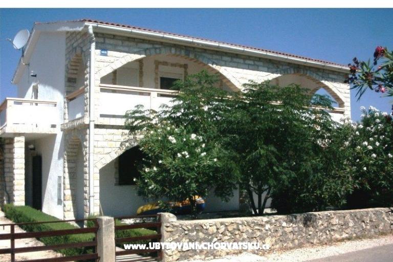 Apartmaji Golobic – foto 2