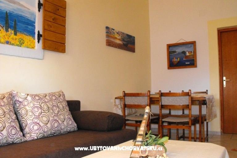 Apartmaji Golobic – foto 6