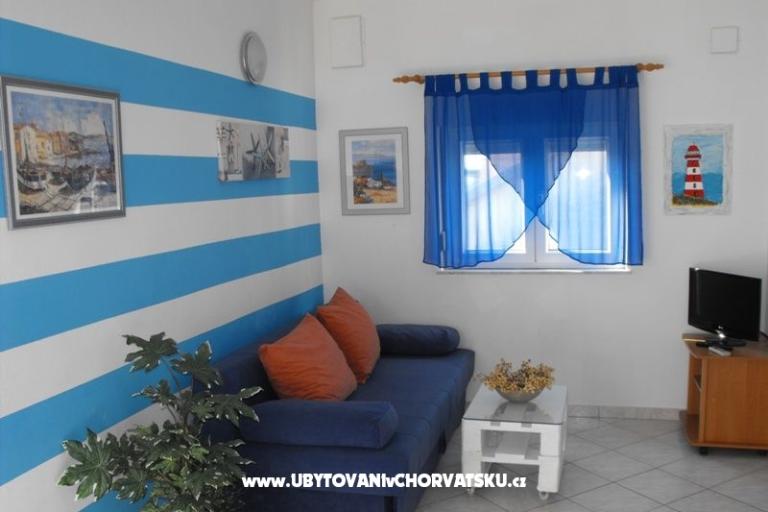 Apartmaji Golobic – foto 8
