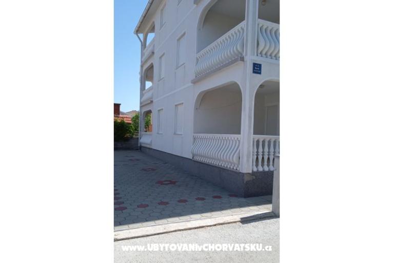 Apartmaji Dervić  – foto 10