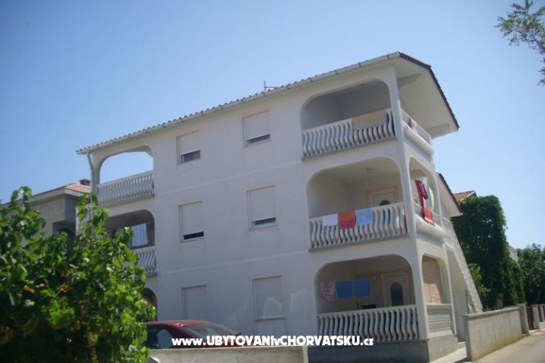 Apartmaji Dervić  – foto 4