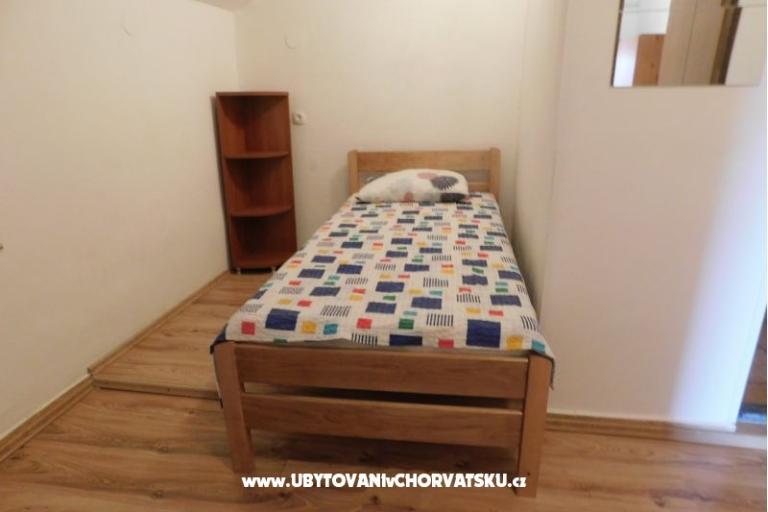 Apartmaji Ivica Serdarušić – foto 10