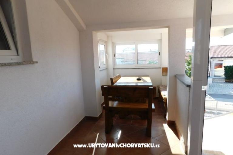 Apartmaji Ivica Serdarušić – foto 14
