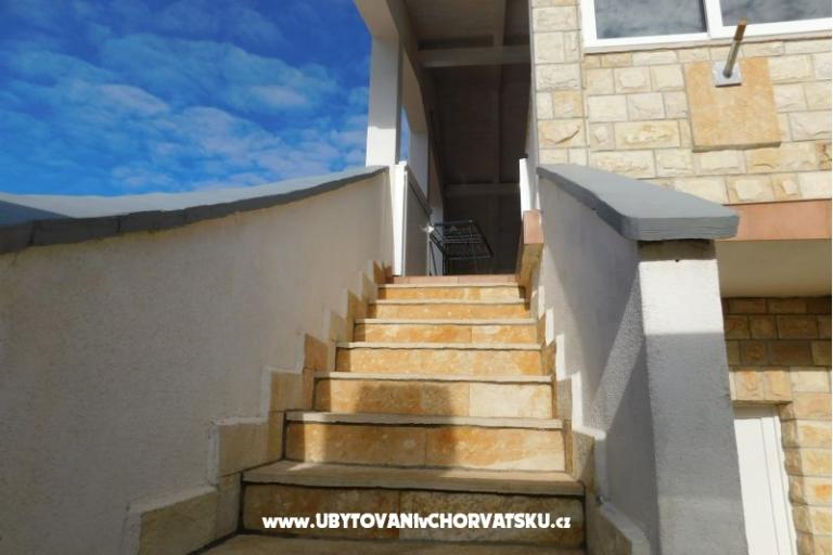 Apartmaji Ivica Serdarušić – foto 6