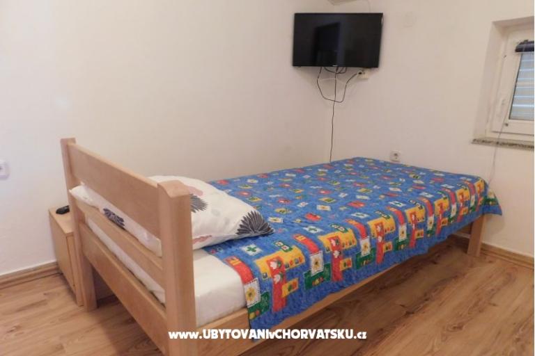 Apartmaji Ivica Serdarušić – foto 9