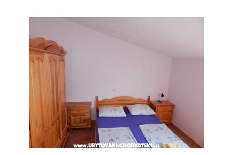 Apartmaji Ivka – foto 10