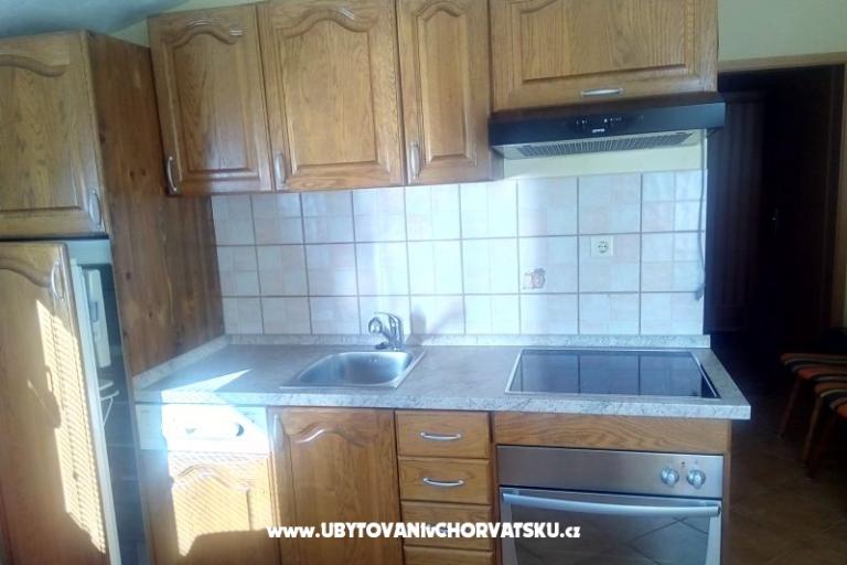Apartmaji Ivka – foto 11