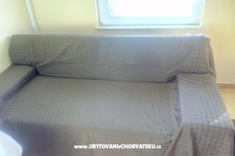 Apartmaji Ivka – foto 12