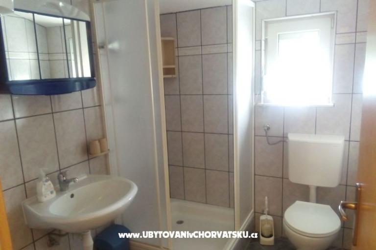 Apartmaji Ivka – foto 13