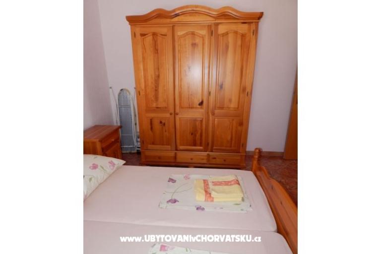 Apartmaji Ivka – foto 16