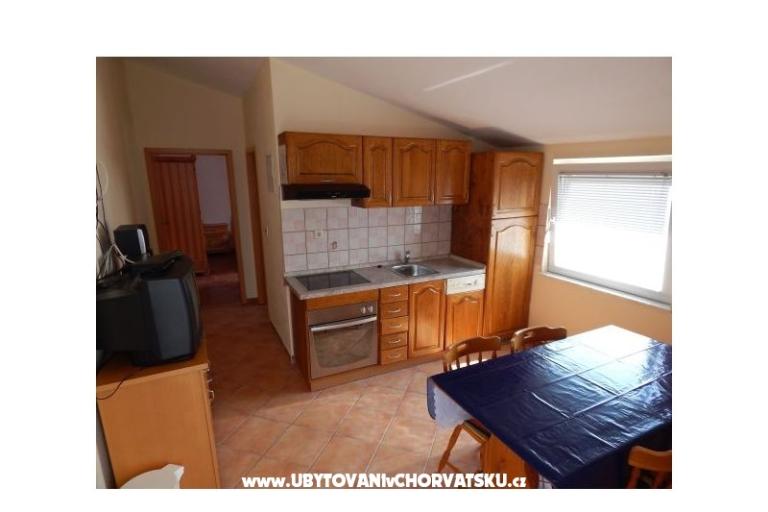 Apartmaji Ivka – foto 17