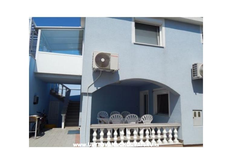 Apartmaji Ivka – foto 2