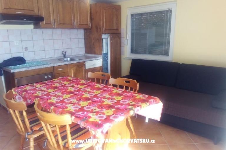 Apartmaji Ivka – foto 6